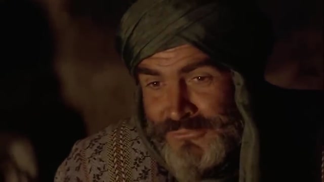 Marokko, 1904 - Der Wind und der Löwe mit Sean Connery & Eden Pedecaris - US-Tatsachenfilm vom Fr./ 09.01.1976...