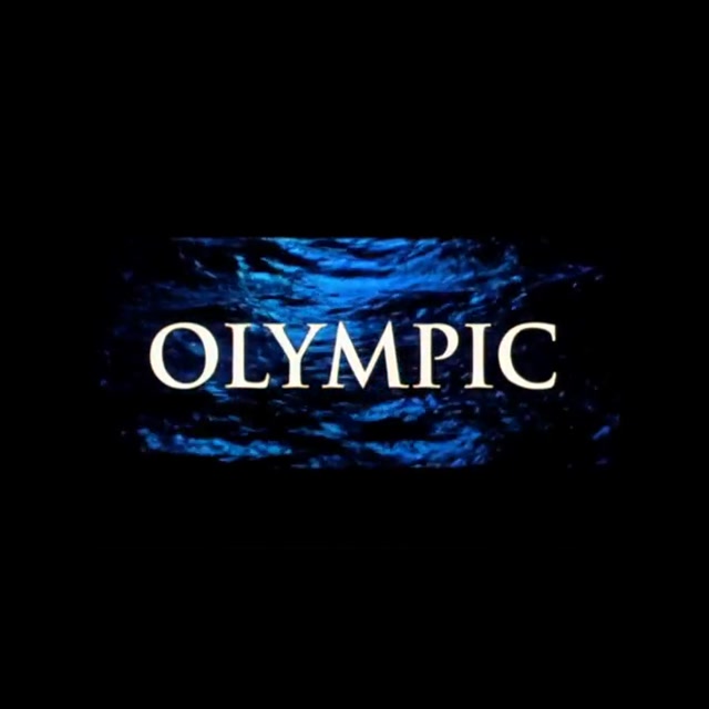 OLYMPIC (OFFICIAL TITANIC 2 TEASER) 2028