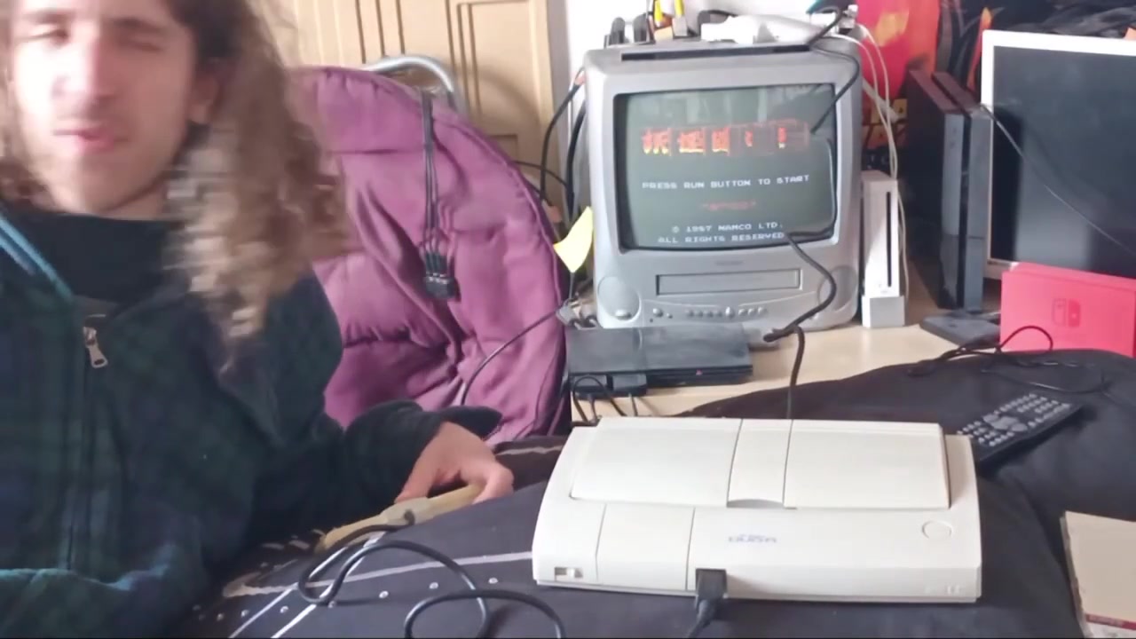 The Secret Paradise Of PC Engine