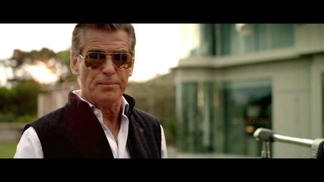 Pierce Brosnan as Wolverine in LOGAN (2017) - Fan Made Trailer Edit