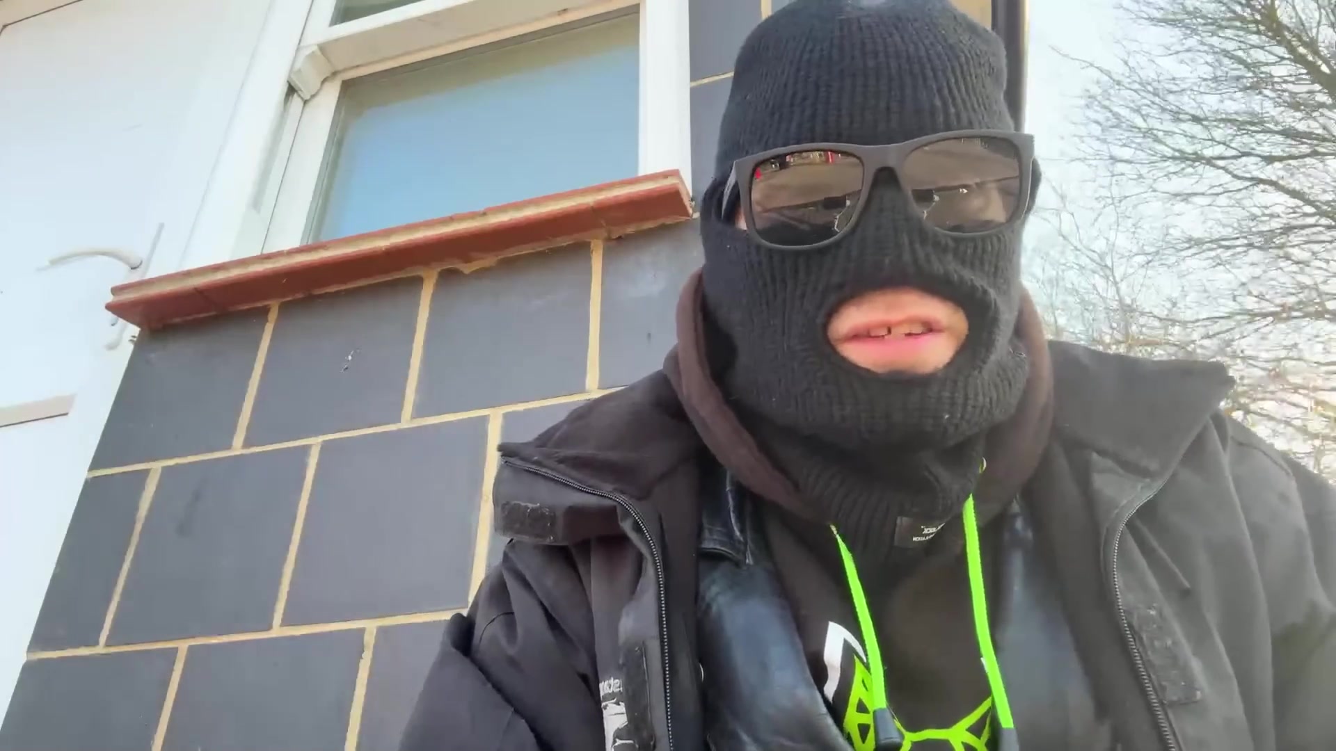 Stripey Audits - Merry Christmas from Stripey 25-12-2025