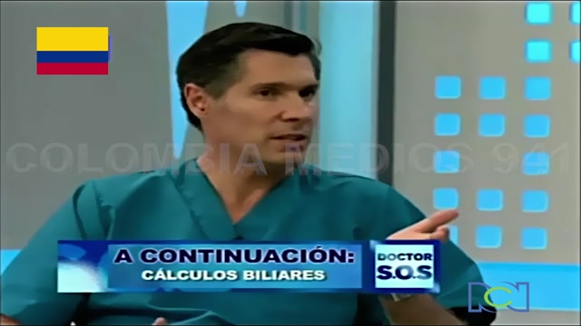 Doctor S.O.S. (2012) - Tratamiento Para Quitar el Acne - RCN Televisión