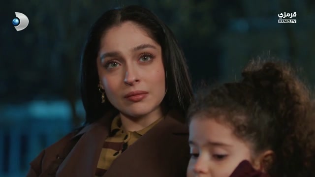 مسلسل ورود وذنوب الحلقة 25 مترجمة