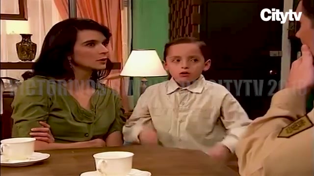 Los Victorinos (2009) - Capítulo 15 (SD) - Citytv