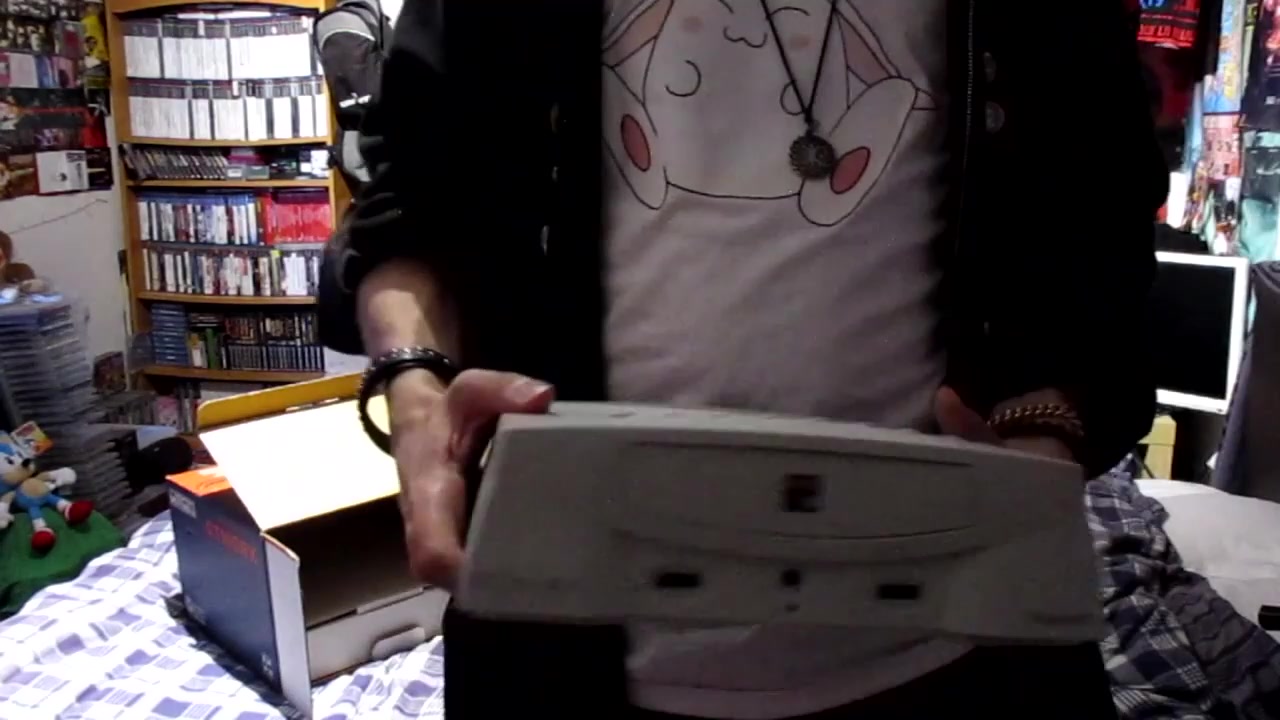 PIPPIN - Apples Beautifully Bizarre Game Console (ATMARK/BANDAI)