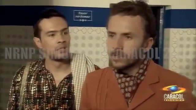 Nuevo Rico Nuevo Pobre (2007) - Capítulo 1 (SD) - Caracol TV