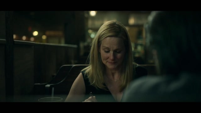 Ozark | Ben's last scene