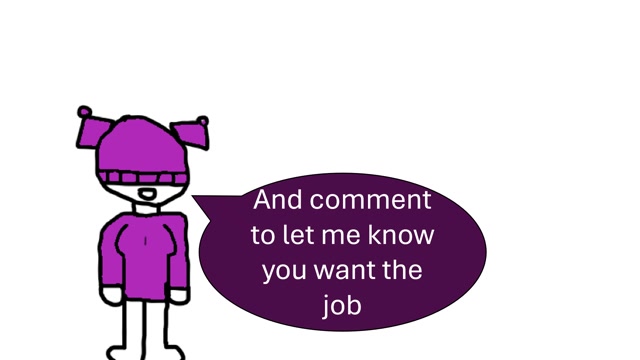 Stickman Parkour now hiring!