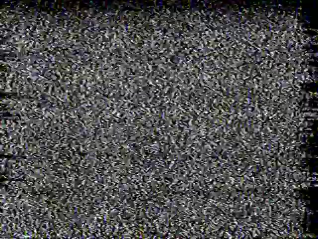 Rede Globo São Paulo saindo do ar em 16/08/1990