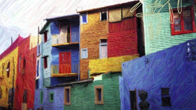 Caminito - Canta -Jorge Aravena Llanca