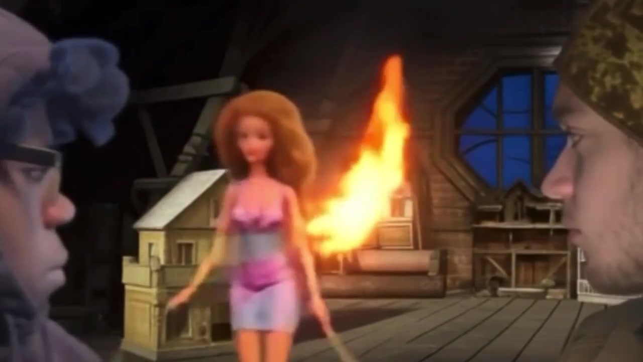 Ancient NEPHILIM ENCOUNTERS WITH Lil Roast & JaoXÖ!