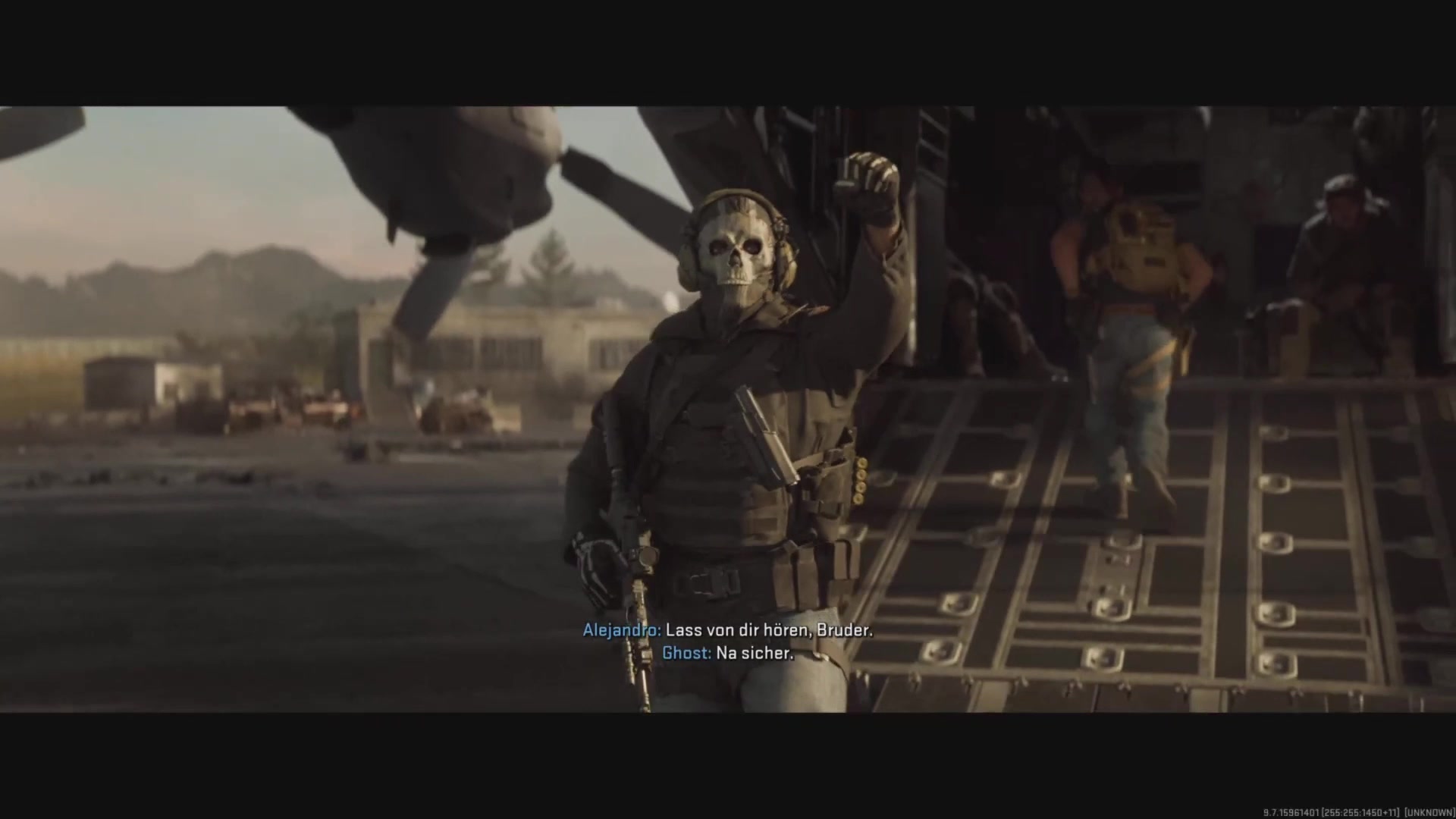 Royalty-Ghost Edition ｜ Call of Duty MW2 Story Song #1 Ghost