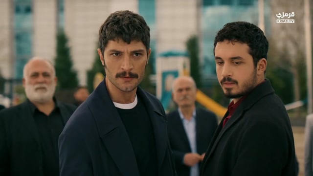 مسلسل الخليفة الحلقة 29 مترجمة