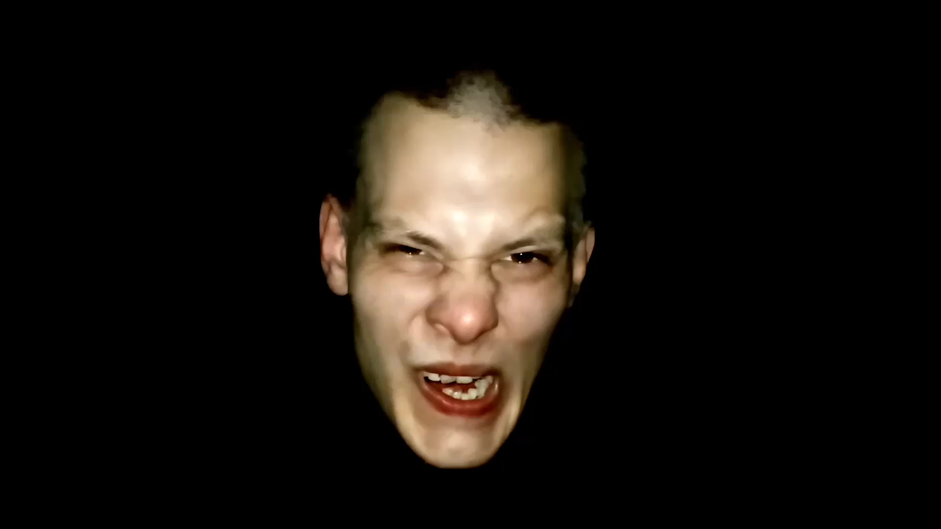 Czeluść Psychy:odc.3