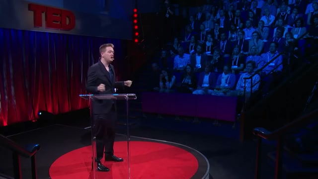 Johann Hari | Everything you think you know about addiction is wrong