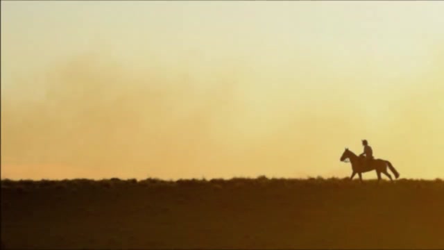 BORGES, el Gaucho. Con Jorge Aravena Llanca