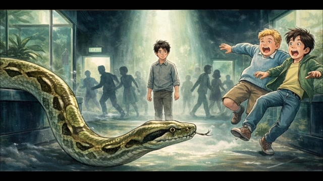 Capítulo 2 "El vidrio que se desvaneció" - Harry Potter y la piedra filosofal - J. K. Rowling