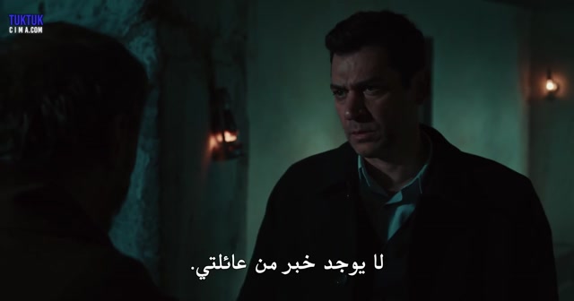 مسلسل الشتاء الأسود ح 5 مترجمة