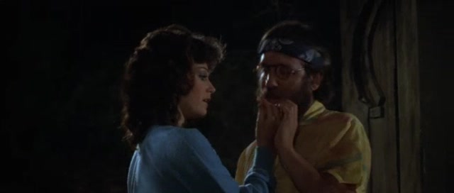 Pátek třináctého 3 (1982) CZ Dabing