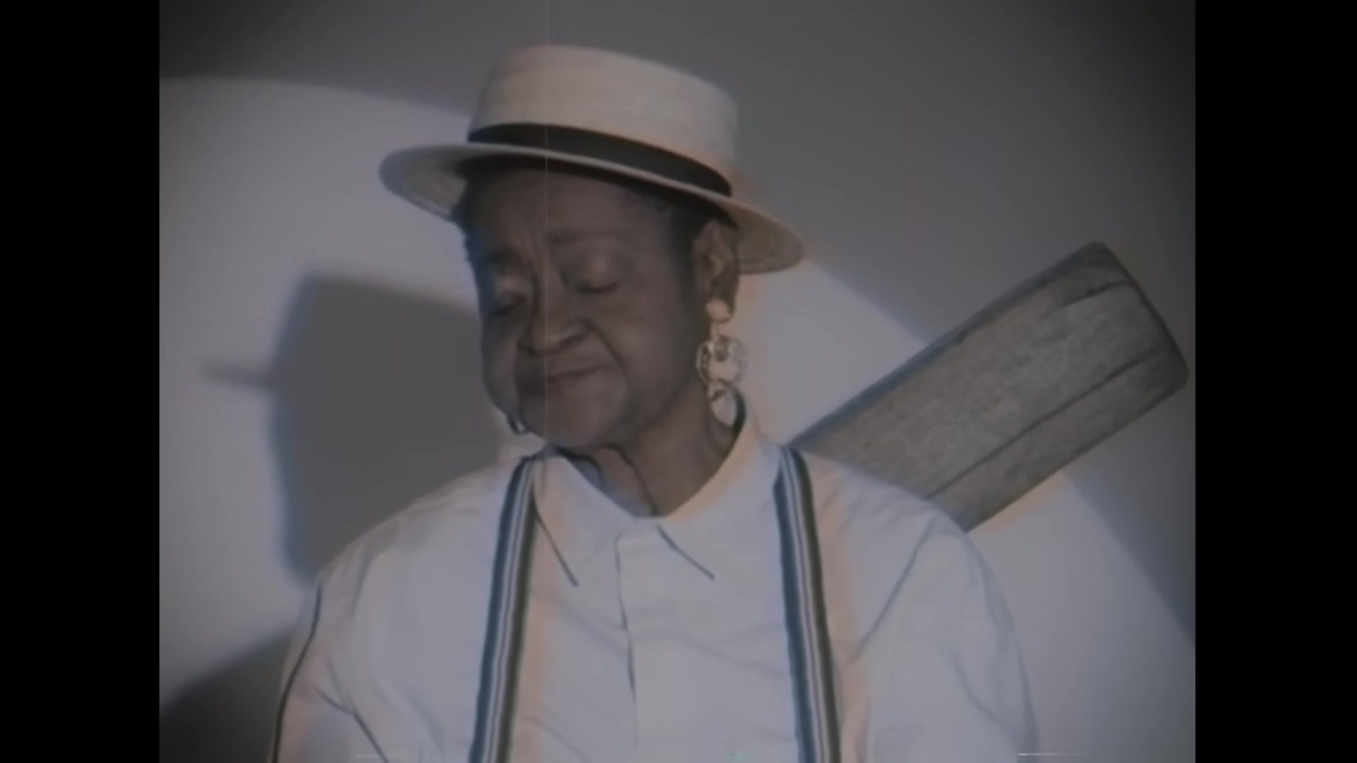 Calypso Rose - Calypso Blues (Official Video)