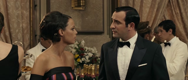 OSS 117 : Le Caire, nid d'espions (2006)