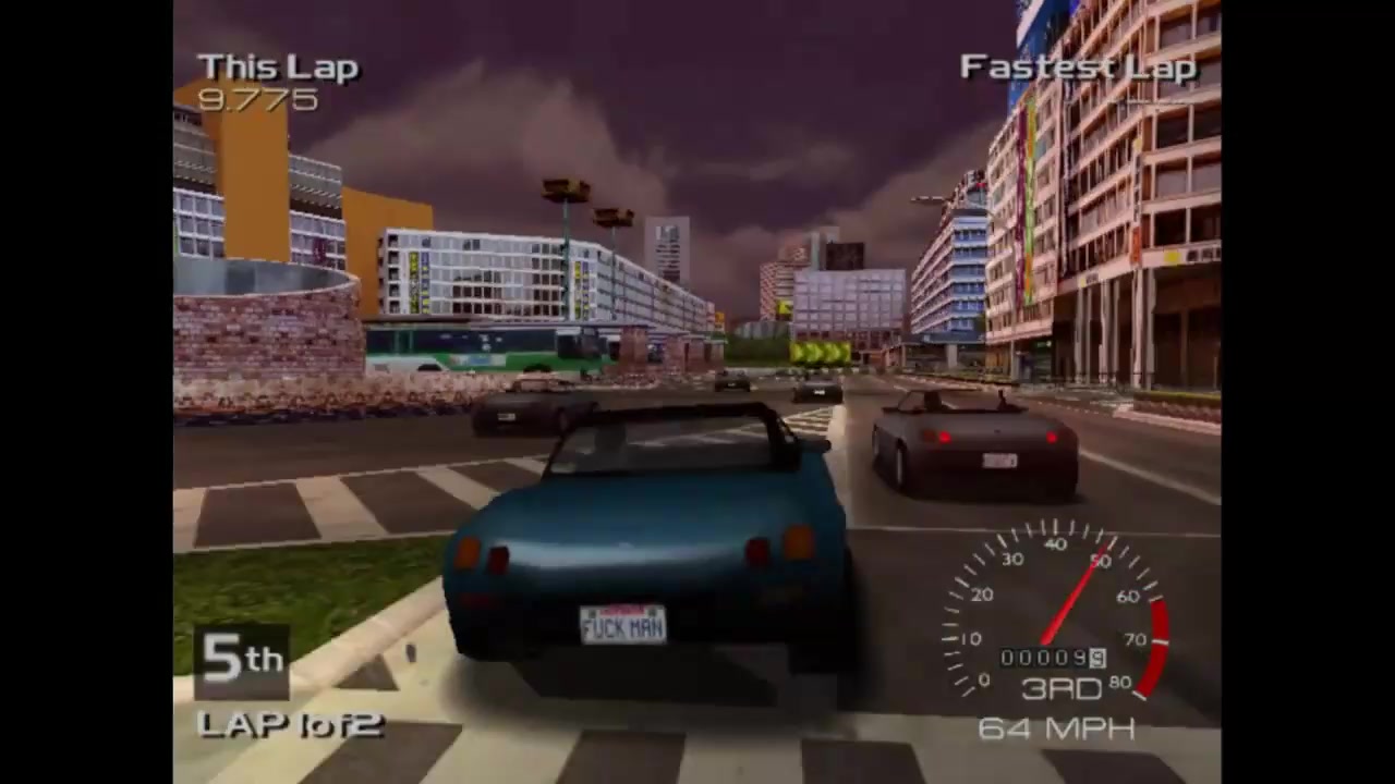 Obscurest Dreamcast Games