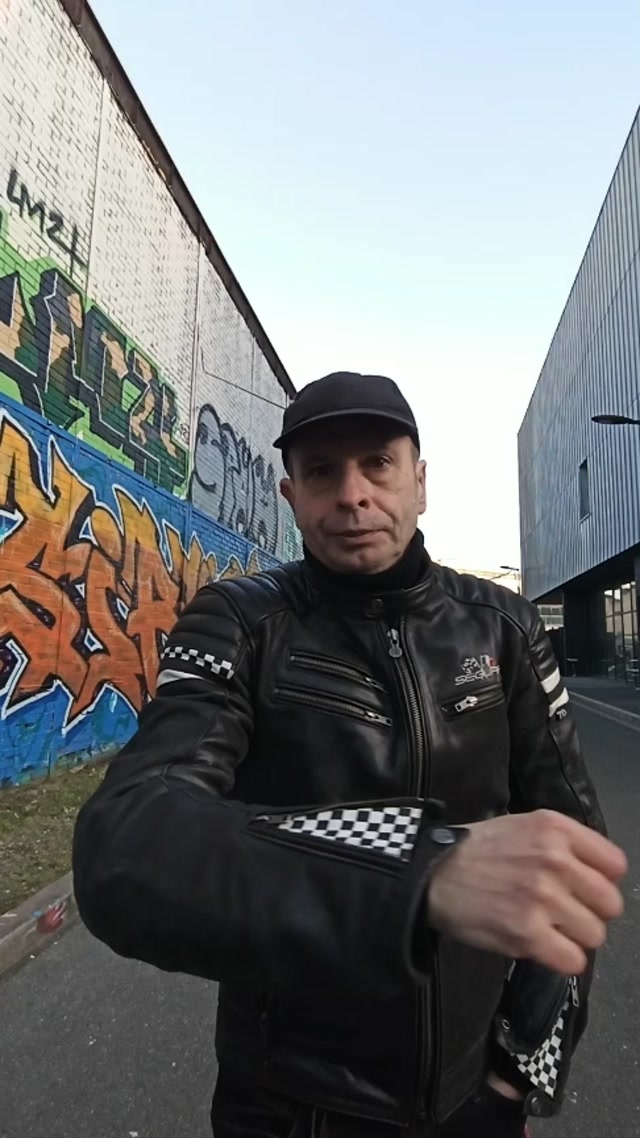 ➡️ Motolife : Rageux détecté, réponse envoyée / U2 « Where the Streets have no Name »