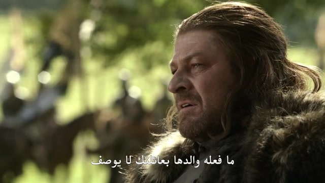 Game.of.Thrones.S01E02 (arabic subs)
