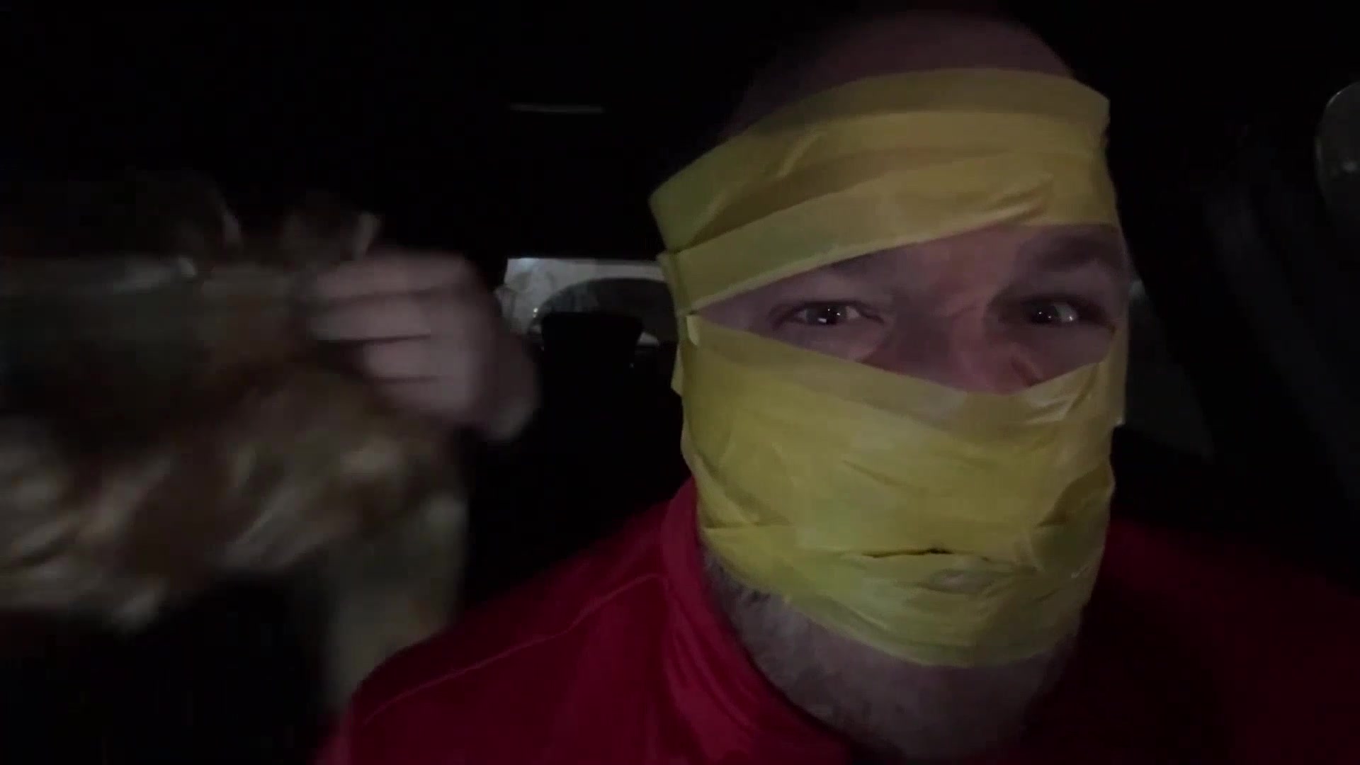 LAINE AUDITS - MIGRANT HOTEL HANGOUT - Crowne Plaza West Drayton (ep.3) 14 Dec 2025