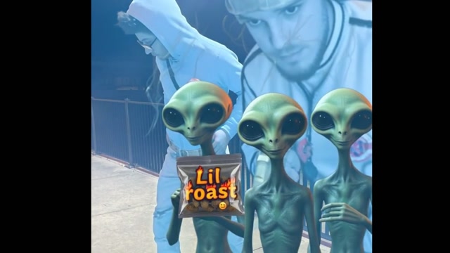 PASTSTAYSHO - FRANKËNSTONE [prod. LIL ROAST]