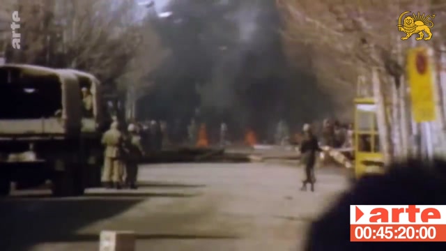 Contre-récit de Kaveh Mohseni en réponse au doc d'Arte « Le Shah et L’Ayatollah » (2019).