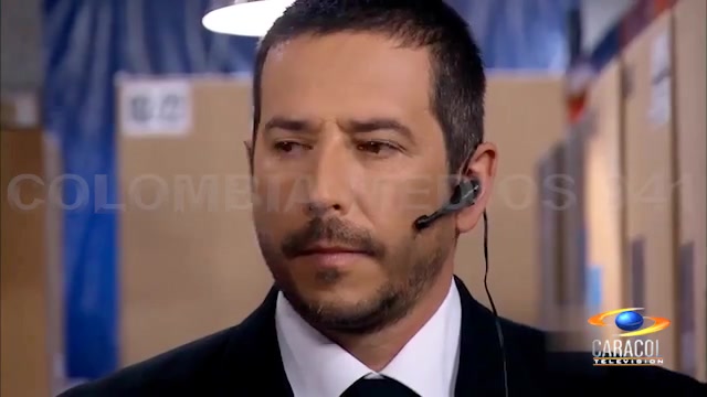 Nuevo Rico Nuevo Pobre (2007) - Mateo López y Julio Landázuri Secuestran a Brayan Ferreira Pero Pachón los Descubre - Caracol TV