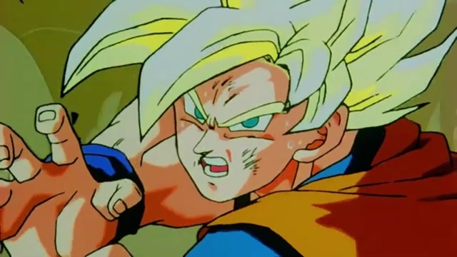 Retro 90 Sparking Zero - Mod Latino - Goku Vs Cell - Estilo Z