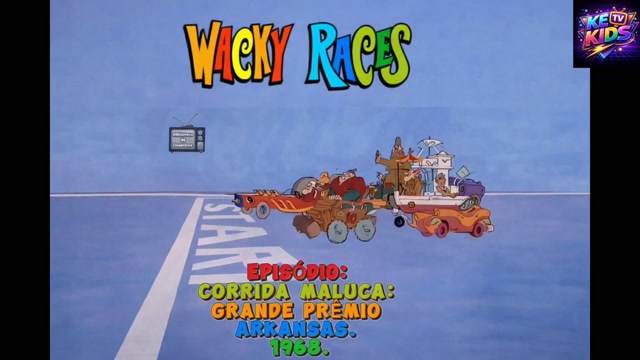 KE TV Kids sempre trazendo os Melhores Desenhos Antigos para você 🫵