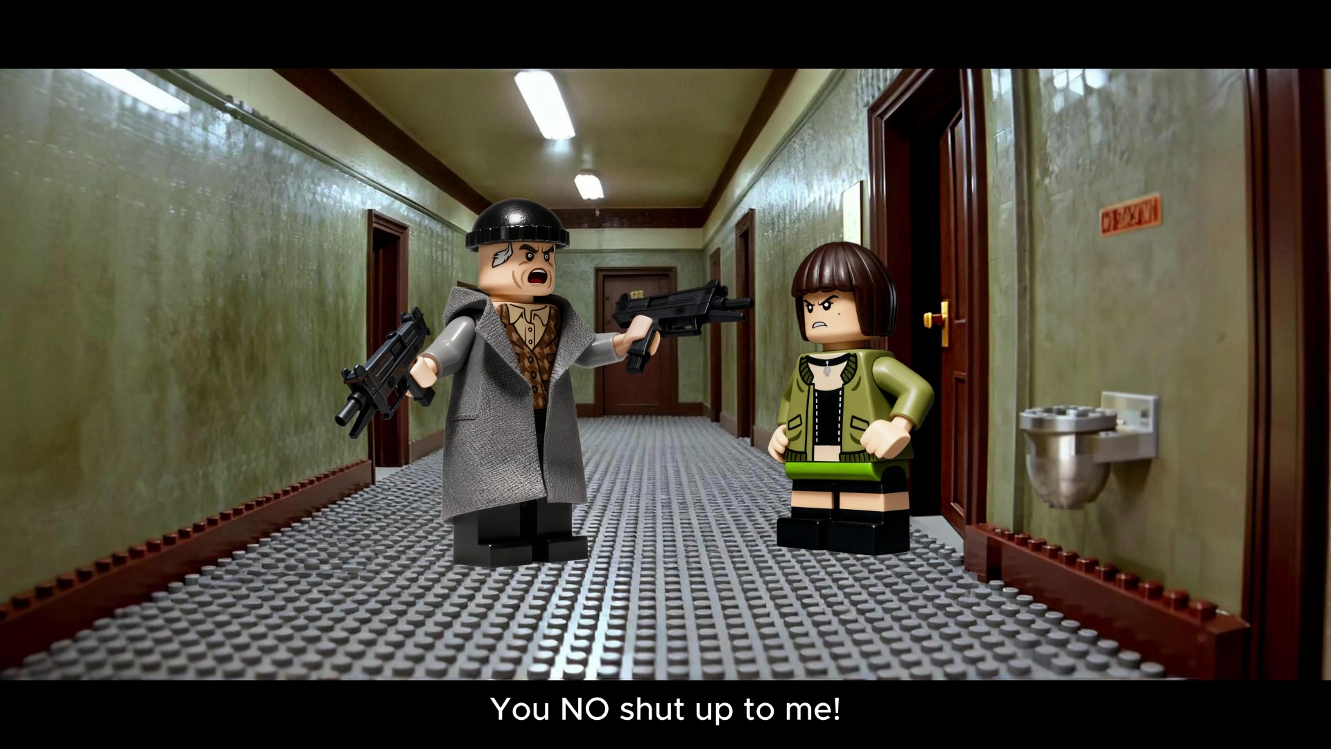 Papa The Unprofessional