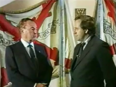 Nazismo Esoterico #1 Leon Degrelle