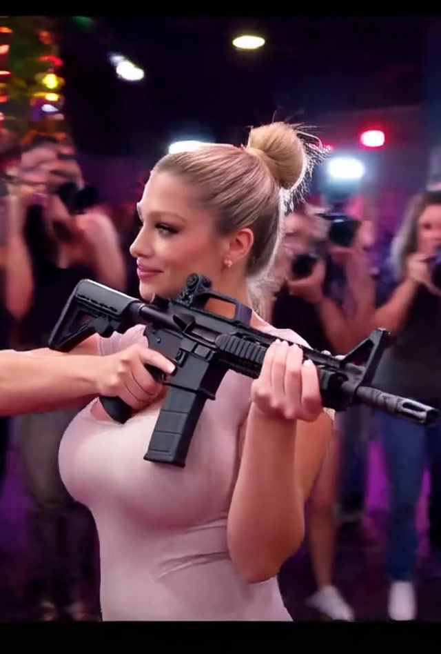 RIHANNAS SWEET KILLER (OFFICIAL MOVIE TEASER)