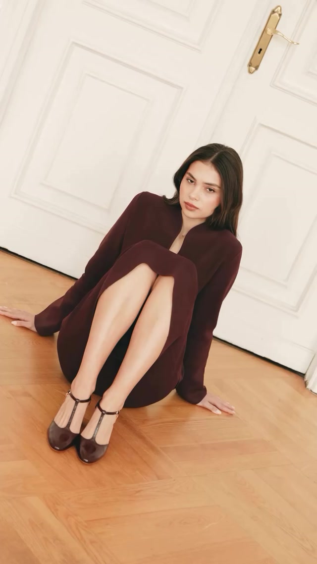 Czółenka skórzane BRAVOMODA — elegancja, która działa w każdej stylizacji