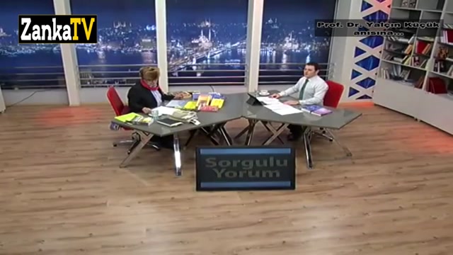 GİZLENEN GERÇEKLER!