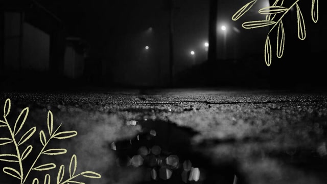 Garúa - Canta Jorge Aravena Llanca