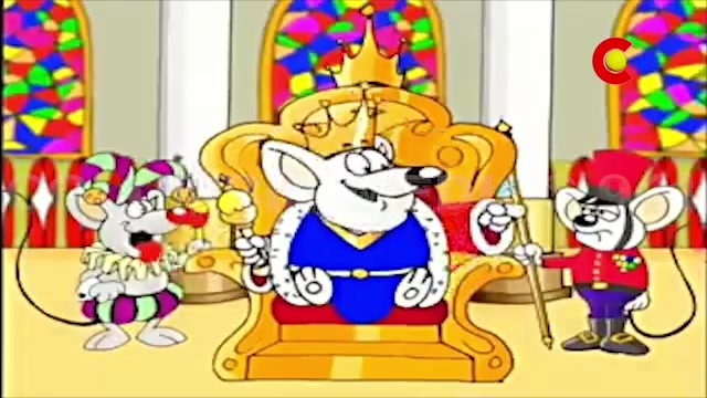 Franja Metro (Años 2000) - Ramón y Ramona - Canal Capital