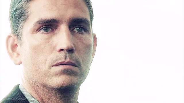 Lost Souls || Person of Interest