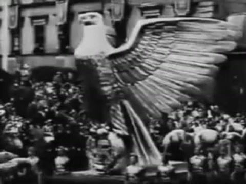 Nazismo Esoterico #10 Estetica al Potere