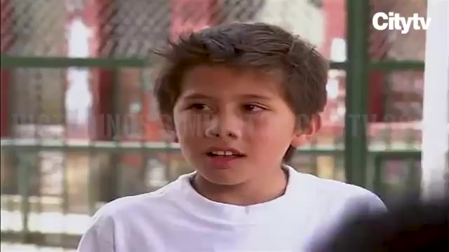 Los Victorinos (2009) - Capítulo 14 (SD) - Citytv