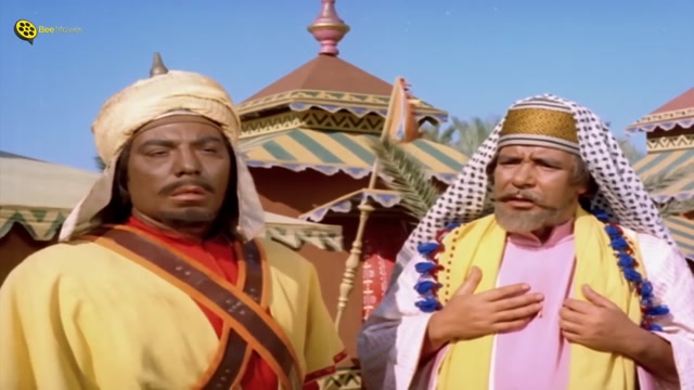 عنتر بن شداد (1961)