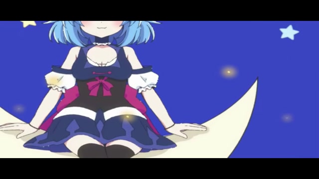 【Original song】 Unreal - Wolfychu 【Animated MV】