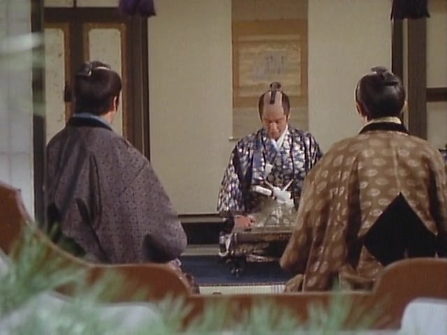 白虎隊 [パート1] (1986)