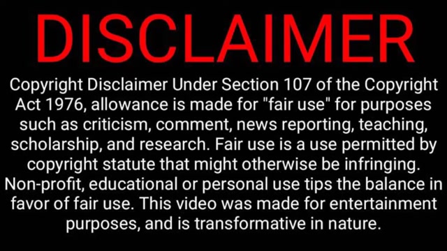 Coded: Moments Of Madness (Music Video)