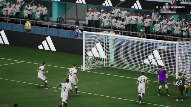 Squad League • United Football 75 🆚️ I Soqquadro