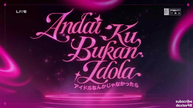 ANDAI KU BUKAN IDOLA 16/3/26